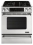 Jenn-Air 30 in. Slide-In Dual-Fuel Range w/ Convection