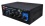Pyle 80W Mini Stereo Power Amplifier with USB/Auxiliary Inputs