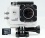 QUMOX WIFI SJ4000 -Blanco Cámara de Deporte para casco Impermeable, Video de Alta definición 1080p 720p + 32GB micro SD