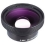 Raynox DCR-6600 HighDefinition Wideangle Conversion Lens 0.66x