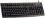 Standard Keyboard PS2 Black