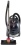 Bissell Pet Hair Eraser Cyclonic HEPA Canister Vacuum 66T6