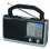 Emerson RP6250 AM/FM/Weather/TV Radio