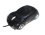 Ferrari Car Shaped Optical USB Mouse Black