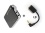 FiiO E11 &amp; FiiO L9 bundle: Portable Headphone Amplifier E11 and FiiO L9 &quot;Line-out&quot; Dock cable with 3.5 mm &quot;L-shape&quot; Plug for iPod/iPhone (bundle unit