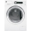 GE WCVH4800KWW Front Load Washer (White) 2.6 Cu. Ft.