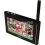 Sungale IT430 Kula 4.3-Inch Internet TV, Black