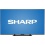 Sharp 70&quot; 1080p 120Hz Smart Class LED HDTV, LC-70LE660U