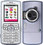 Sony Ericsson D750i