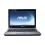 Asus U30SD-RO096V 33,8 cm (13,3 Zoll) Notebook (Intel Core i5 2410M, 2,3GHz, 8GB RAM, 500GB HDD, NVIDIA GT 520M, Blu-ray, Win 7 HP) silber