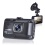 E-PRANCE® D101 FHD 1080P Video Resolution Novatek Chip Car Dash Camera 3.0 Inch TFT Screen + 170 Degree Wide Angle Lens + G-sensor + Infrared Night Vi