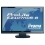 iiYama - PLE2407HDS-B1 - Ecran PC LCD Full HD - 24&quot; wide - HDMI (HDCP) - multimedia - 2 ms - Noir