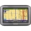 Initial 4.3&quot; Color Touch Screen Portable GPS Navigation System US and Canada maps pre-loaded with built-in GPS antenna