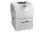 Lexmark T642 Series Printers