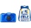 Nikon W100 Backpack kit Blauw