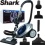 Shark Roadster Canister Vacuum -Ep722 - (Power Pet) Factory Serviced