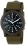 Timex Men&#039;s T41711 Expedition Camper Green Fabric Strap Watch
