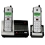 GE 25836 5.8 GHz 1-Line Cordless Phone