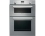 Hotpoint DY330G DY330GX Double Ovens Stainless Steel