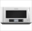 KitchenAid Architect&reg; II KHHC2090S Stainless Steel 1200 Watts Convection / Microwave Oven