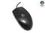 LOGITECH INC USA VALUE MSE PS/2 B90 BLK