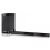 Panasonic SC-HTB15EB-K Home Cinema Speakers with Integrated Subwoofer