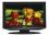 Sharp LC32DV24U 32-Inch 720p LCD HDTV with Built-in DVD Player