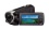 SONY Full HD HDR-PJ410, Projektor, NFC/WiFi, Carl Zeiss Objektiv, 30x Zoom, opt. Bildstabilisierung