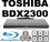 Toshiba BDX2300