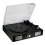 VIBE Sound VS-2002-SPK USB Turntable/Vinyl Archiver w/Built-in Speakers - Rip