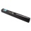 VuPoint Solutions PDS-ST441-VP Magic Wand Portable Scanner w/ Color Display, 900 DPI Resolution, USB 2.0 (Black)