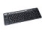 X-Gene 01030 Black USB 2.4 RF Wireless Standard Wireless MCE Keyabord w/ Optical Trackball Mouse Included - Retail