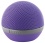 iHome Bluetooth Wireless Speaker (Purple)