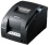 Bixolon SRP-275IIC Impact Receipt Printer with Parallel Ethernet Interface, 5.1 lps Print Speed, 144 dpi Print Resolution, 2-1/2&quot; Print Width, 24 VDC,