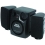 PC-Lautsprecher-Set McFun PCS-1050, mit aktivem Subwoofer, schwarz