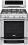 Electrolux EW3LGF65G