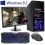 Fierce Ultra Fast Desktop, Office, Home, Family, Gaming PC Computer Bundle, 4.2GHz Quad Core, 8GB RAM, 1TB HDD, AMD Radeon HD 8570D Integrated Graphic