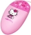 Hello Kitty PS2/Computer Mouse - KT4090