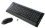 IOGEAR 2.4GHz Wireless Multimedia Keyboard/Mouse Combo GKM541R