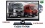 LED TV 15,6&quot;Zoll 39,6cm DVB-T/C DVD-Player 12V / 24V / 230Volt LKW TRUCK