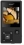 Odys MP X 26 Tragbarer MP3-/Video-Player 8 GB (USB 2.0) schwarz