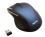 SHARKK&reg; Computer Wireless Mouse / 8 Buttons / High Precision Optical FULL SIZE Mouse With Programmable Buttons / And 3 Adjustable DPI Levels Up To 200