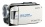 Sanyo - Xacti WH1 - Cam&eacute;scope Num&eacute;rique HD + Appareil photo - Etanche - 2 Mpix - Zoom optique 30x - Microphone - Jaune