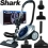 Shark Roadster Canister Vacuum -Ep722 - (Power Pet) Factory Serviced