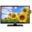 Telefunken L22F130X LED Fernseher 22 Zoll 55 cm, TV mit DVB-S /S2, DVB-T, DVB-C, DVD, USB, 230V +12Volt, Energieeffizienzklasse A