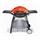 Weber Q300 Gas grill (Sort)