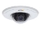 AXIS M3014 Fixed Dome Network Camera - Network camera - dome - colour - fixed iris - 10/100