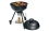 Deluxe Kettle Charcoal BBQ