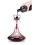 Final Touch Traditional Style Decanter, Includes Double Wall Aerator