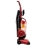 Hoover Elite Rewind Upright Bagless U5507900 - Vacuum cleaner - imperial red